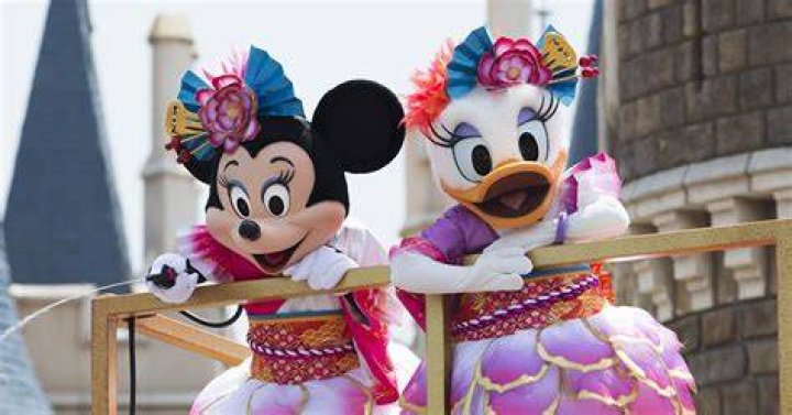 ディズニー 面白い画像 影 偶然