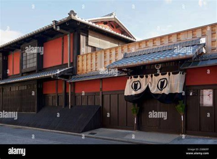 一力茶屋 吉原とは？老舗の空気と楽しみ方を現地目線で解説