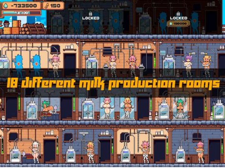 ミルクファクトリーゲームとは？遊び方・特徴・始め方ガイド