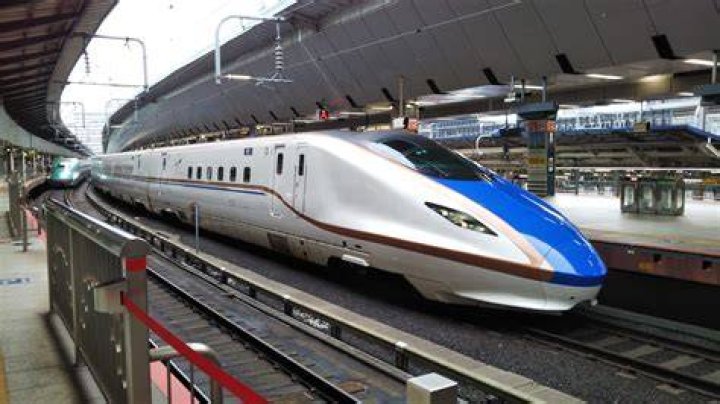 富山から東京へ新幹線で行く：所要時間・乗り換え・料金の考え方
